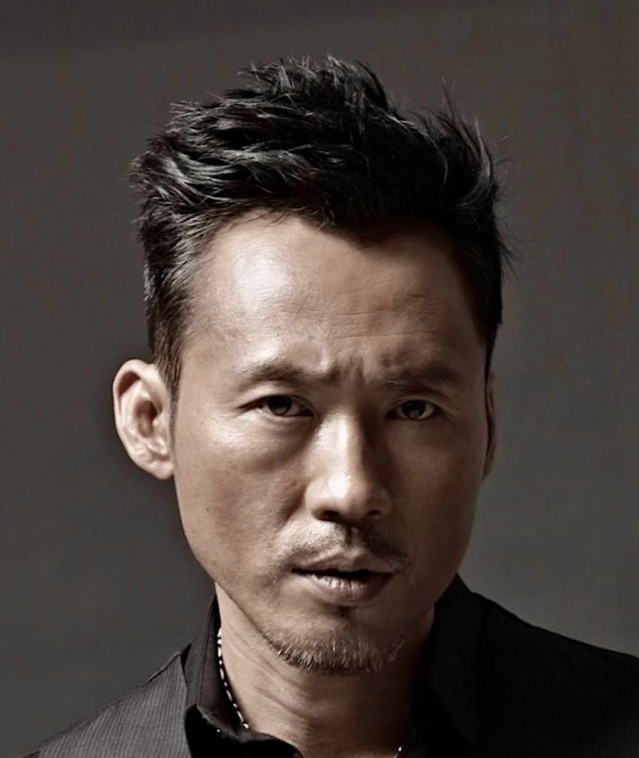 Wang Yi Quan