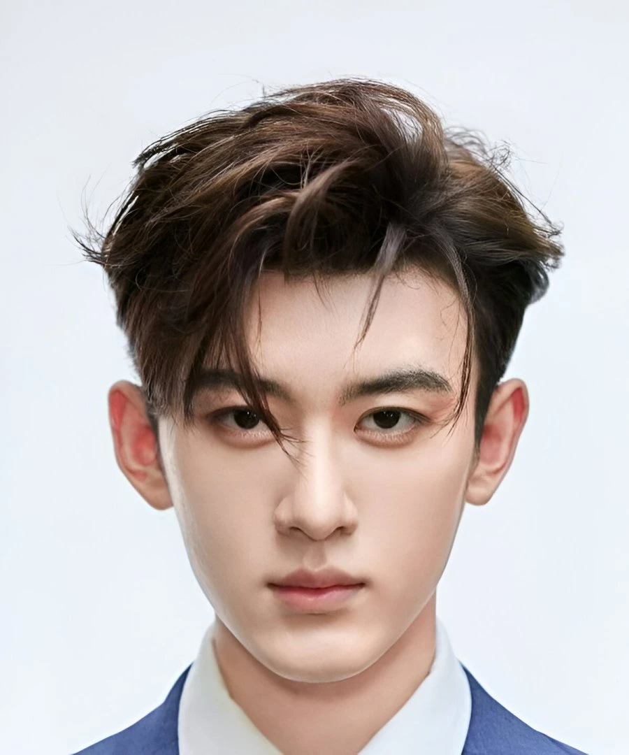 Cheng Hong Xin