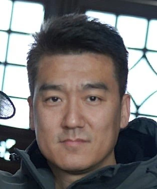 Lin Shui Jing