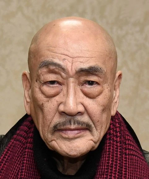 Maro Akaji