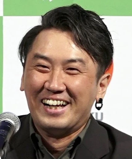 Sugihara Teruaki