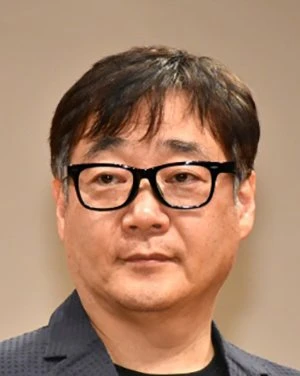 Suzuki Kosuke