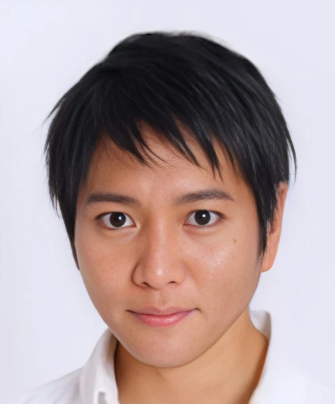 Yukawa Naoki