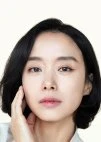 Jeon Do Yeon