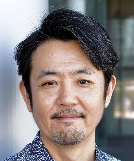 Okabe Takashi