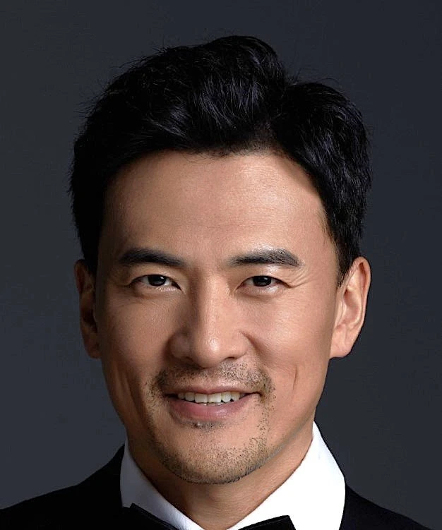He Zi Ming