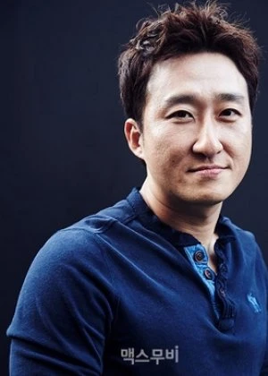 Kim Bong Joo