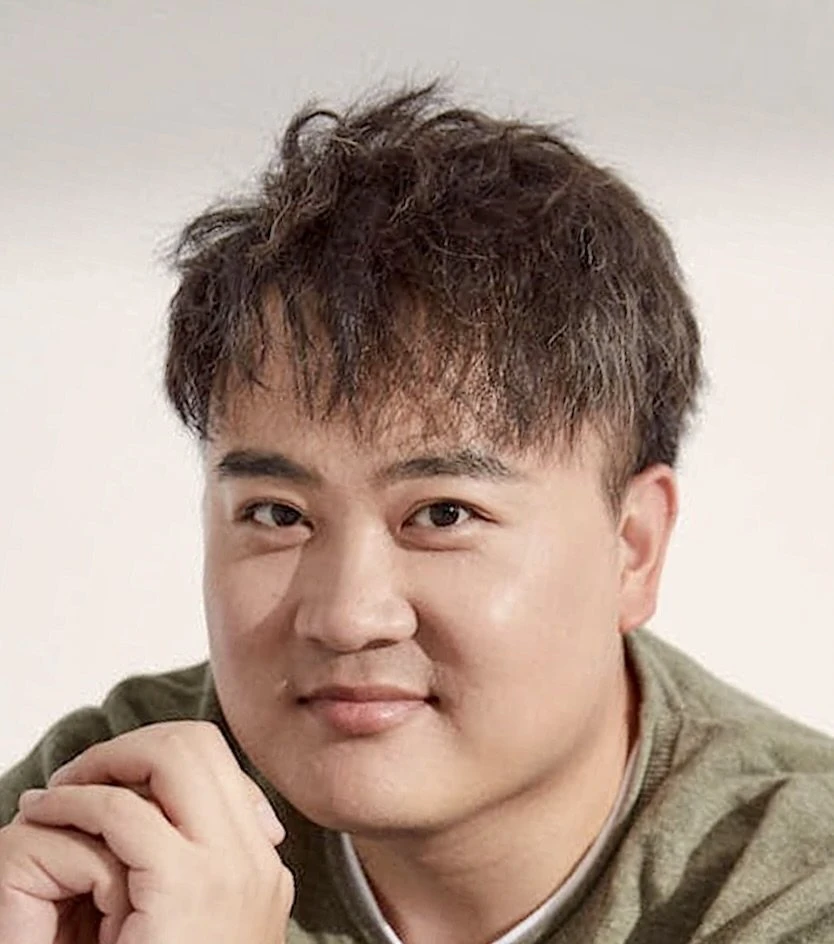 Kong Lian Shun