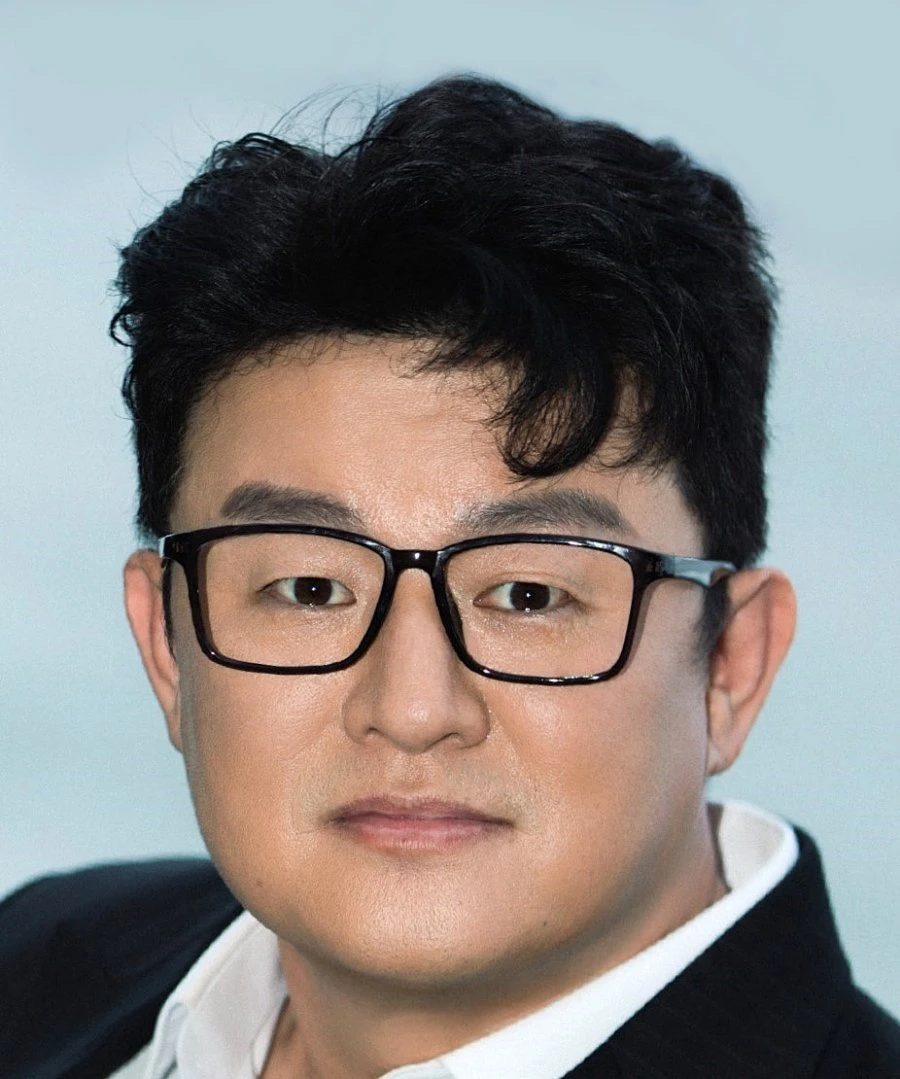 Zhang Lei