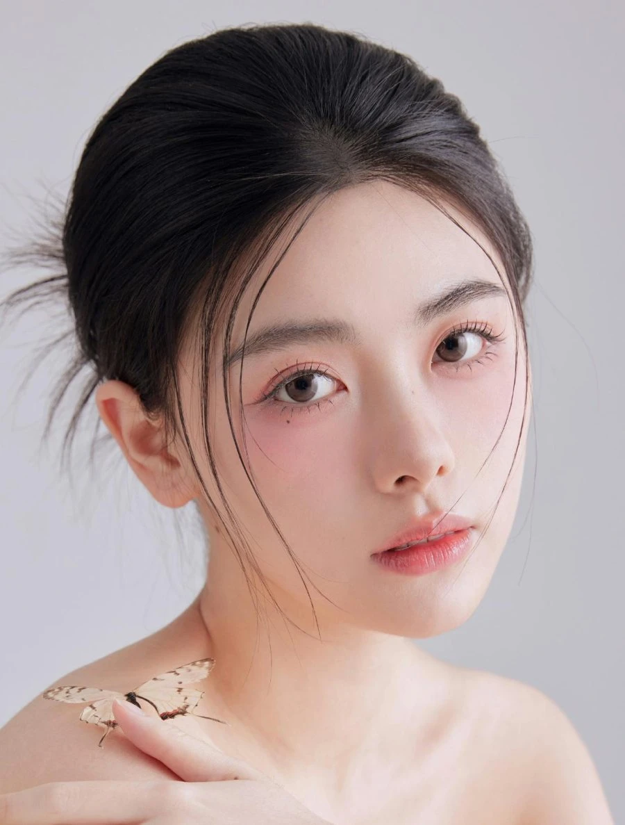 Zhong Ya Ting