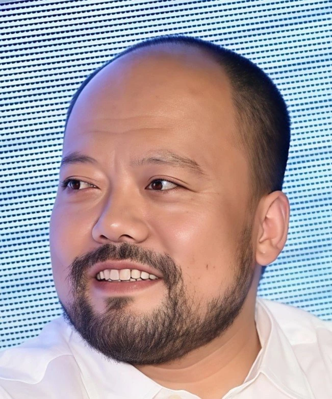 Zhou Bing Kun