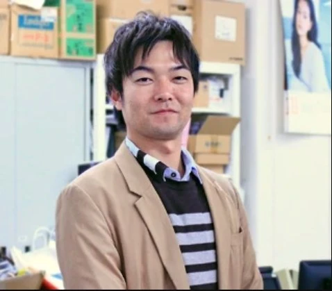 Mochizuki Taku
