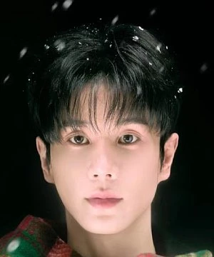 Jin Hao Peng