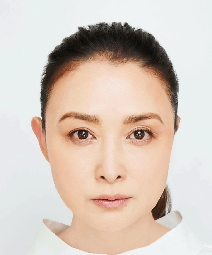 Kokusho Sayuri