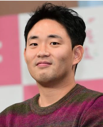 Jung Sang Hee