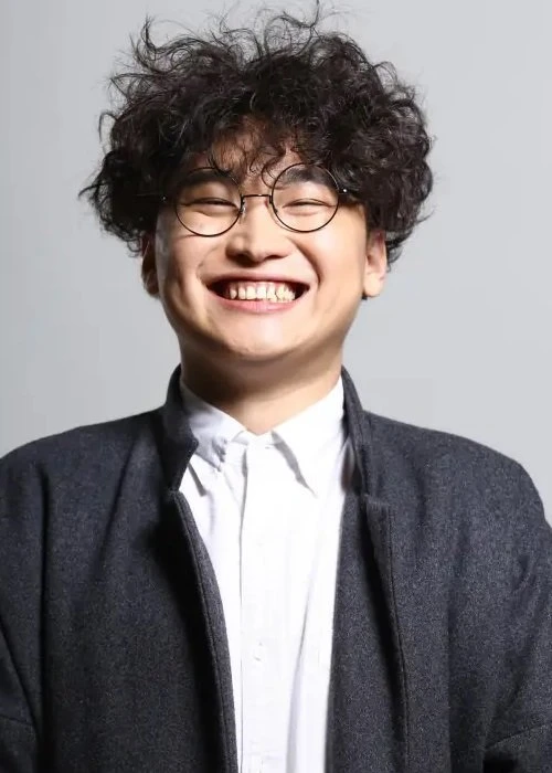 Liu Xin Peng