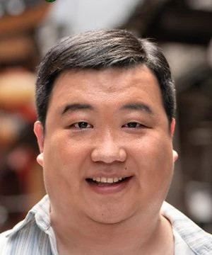 Zhang Kai Lun
