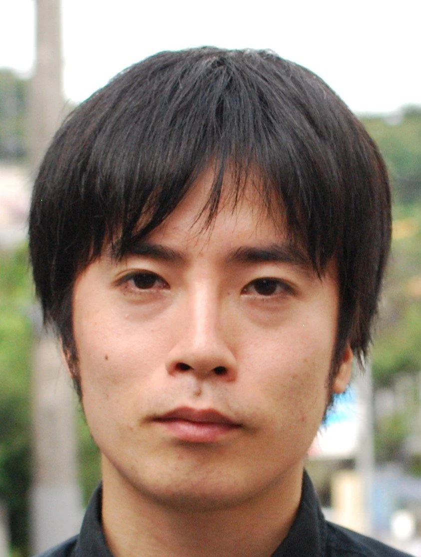 Tamada Shinya