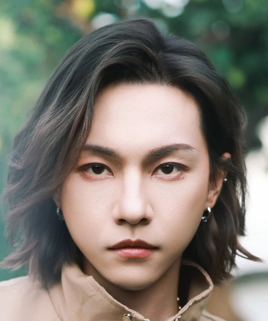 Zhou Rui