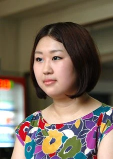 Tsubota Fumi