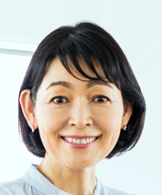 Zaizen Naomi