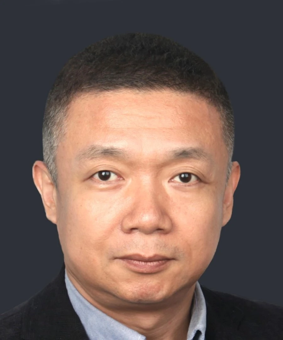 Hu Yao Zhi