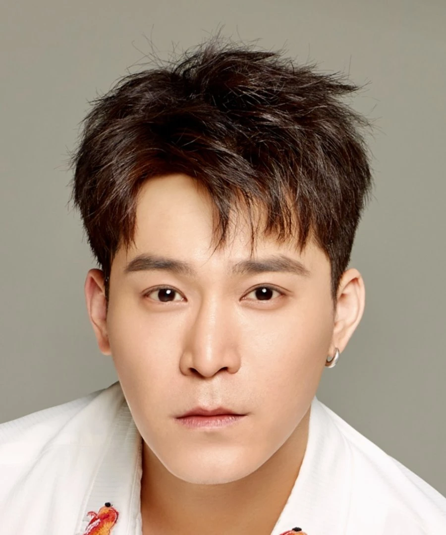 Zhou Yao