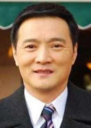 Wang  Jun