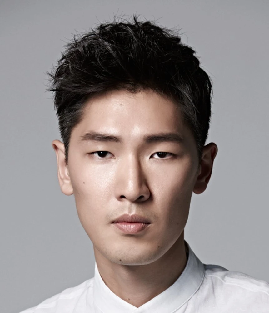 Paul Chiang