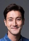Choi Si Won