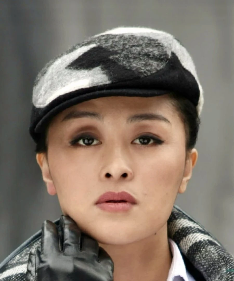 Wang Bo