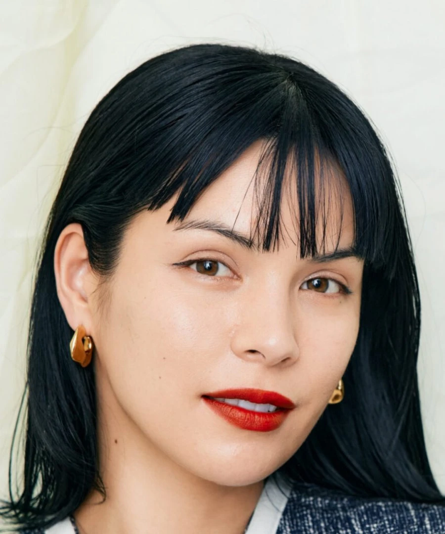 Sara Mary