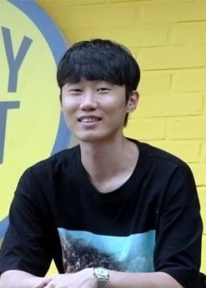 Cho Kwang Jin