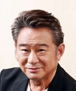 Funakoshi Eiichiro