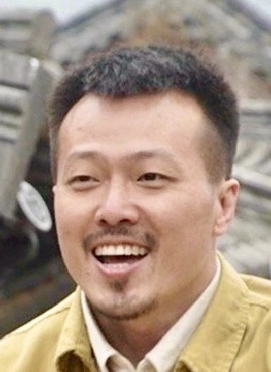 Ji Hai Xing