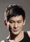 Jing Gang Shan