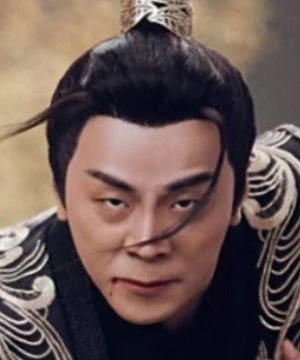 Bai Ying Xiong