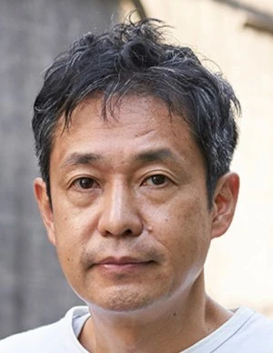 Furumaya Tomoyuki