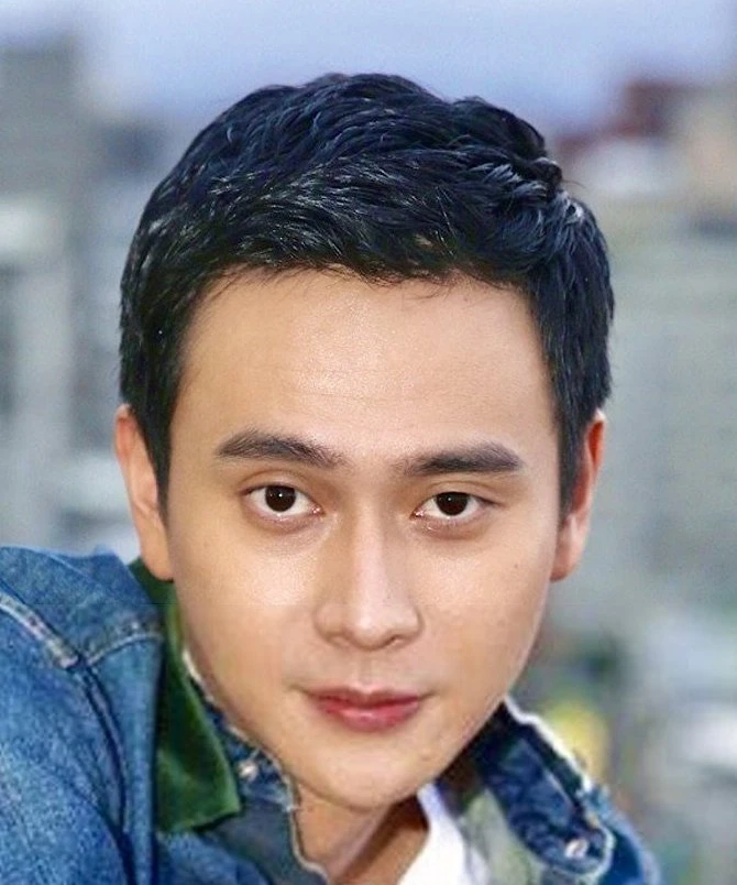 Liu Kuan Ting
