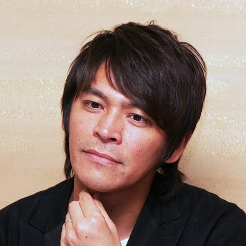 Okada Keisuke