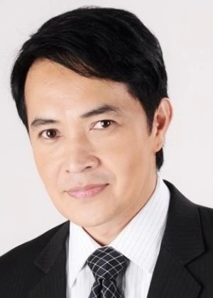 Eed Ron Banjongsang