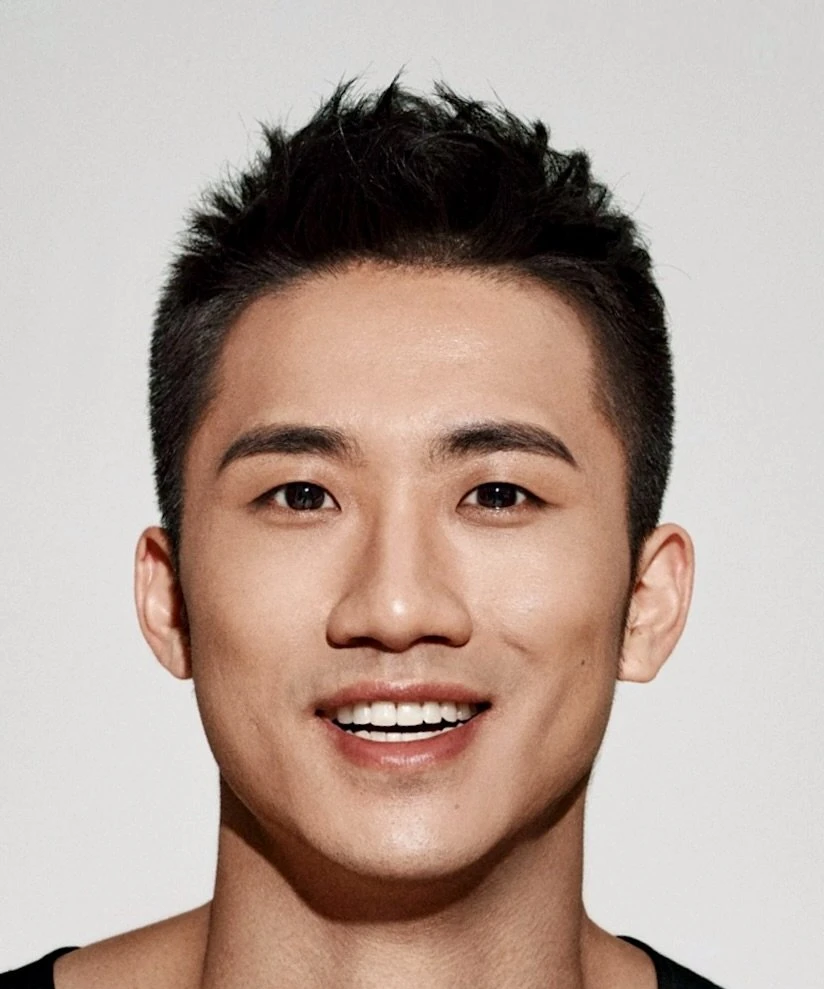 Huang Hao Nan