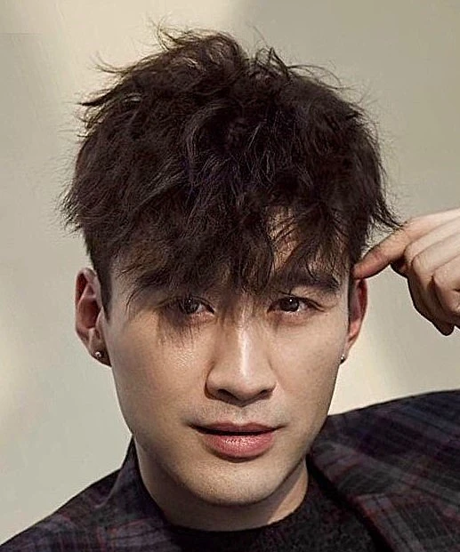 Liao Wang