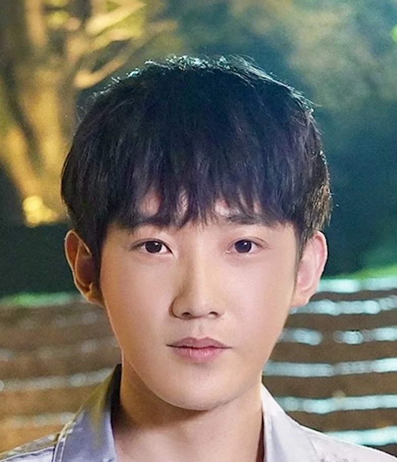 Jiang Yu Shun