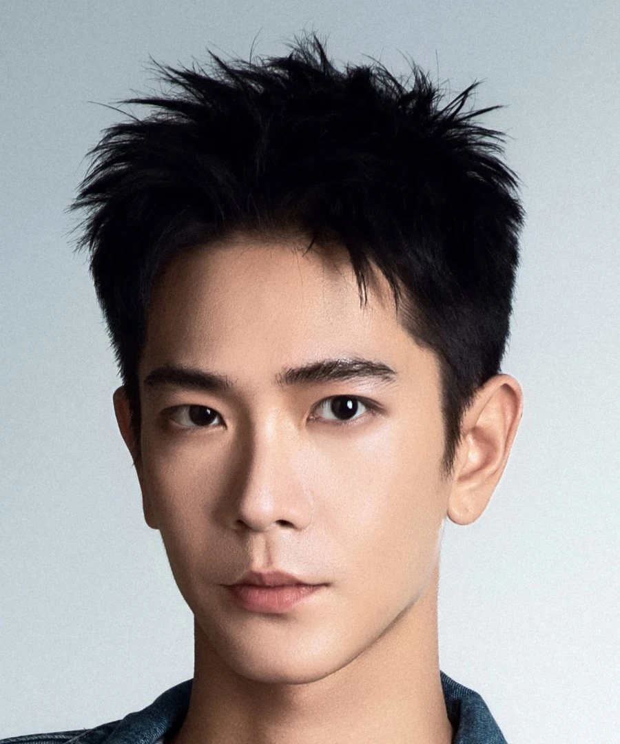 Brian Chang