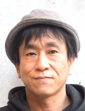Mori Yasutaka