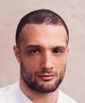 Cosmo Jarvis