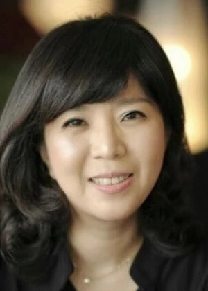 Kim Soon Ok