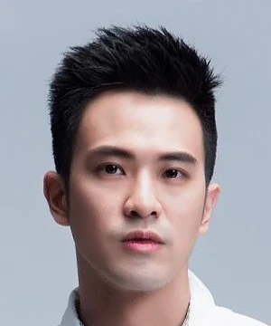 Kenny Yen