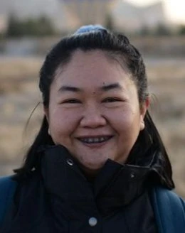 Bum Piyakorn Chayaninpromate